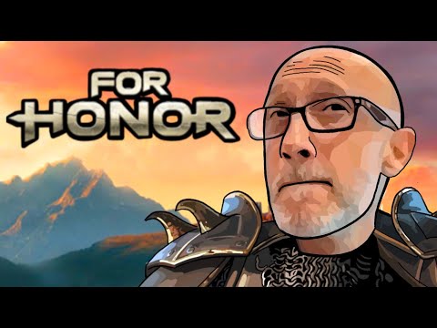 Видео: Является ли For Honor величайшей игрой всех времен?