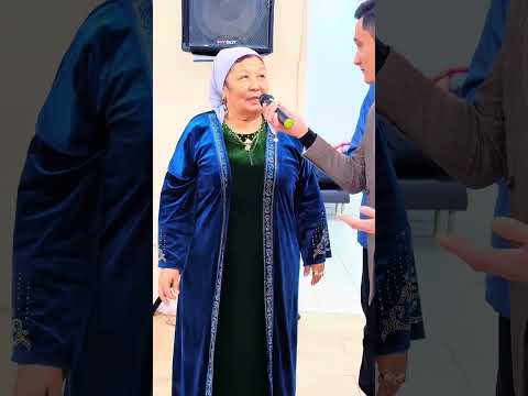 Видео: Анамызға 65 жас