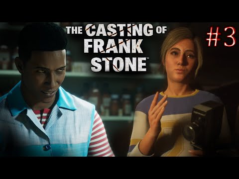 Видео: The Casting of Frank Stone / Душная духота (ч.3)