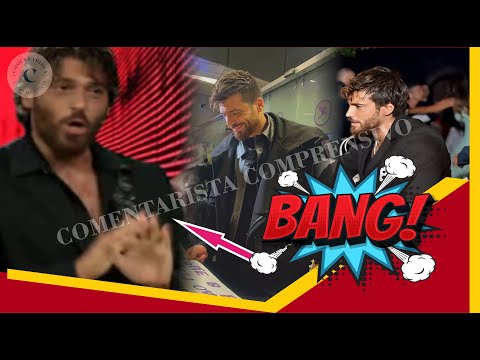 Видео: Скандальный ответ Джана Ямана Даже переводчик был в шоке!