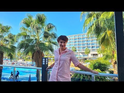 Видео: КОРМЯТ НА УБОЙ EFTALIA OCEAN 5*🔥ПОДАРКИ ЗРИТЕЛЯМ