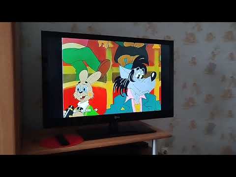 Видео: Обзоры на двд диски Ну погоди выпуски по 1-8 и 9-16