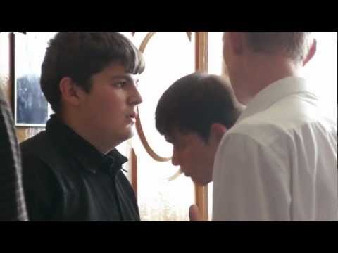 Видео: Вступительные экзамены на бакалавриат МДА