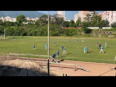 Видео: Левски Раковски-Левски 1-3(1)