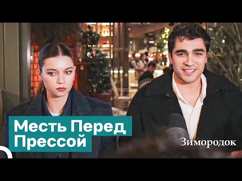 Видео: Месть Хороша, Когда Она Быстра! | Зимородок
