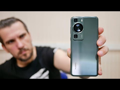 Видео: ОБЗОР HUAWEI P60 ОБЫЧНОГО! ТО О ЧЕМ НЕ ГОВОРЯТ ДРУГИЕ!