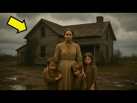 Видео: ТЯ КУПИ КЪЩАТА САМО ЗА 4 СРЕБЪРНИ МОНЕТИ… НО НЕ ПРЕДПОЛАГАШЕ КАКВО Я ОЧАКВА