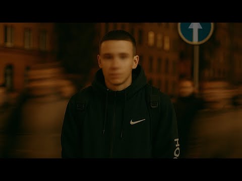 Видео: Детство - PUGAEV | Official video (2025г.)