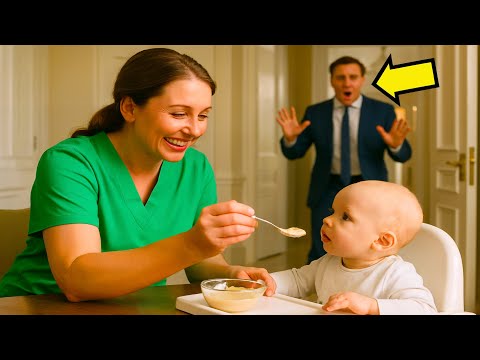 Видео: МИЛЛИОНЕРДІҢ БАЛАСЫ АРЫҚТЫҚТАН ЖОҒАЛЫП КЕТІП ЖАТТЫ… БАЛА КҮТУШІ БІР НӘРСЕ ІСТЕГЕНШЕ…