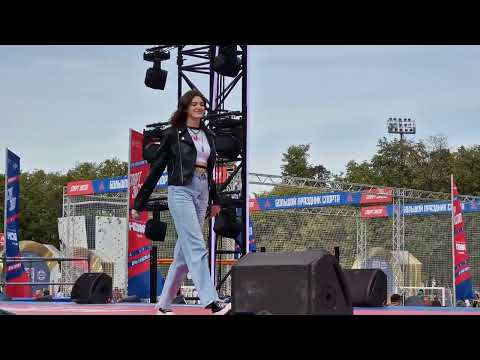 Видео: Asammuell - Зайди на пару минут | Спорт Экспо | 11.09.2022