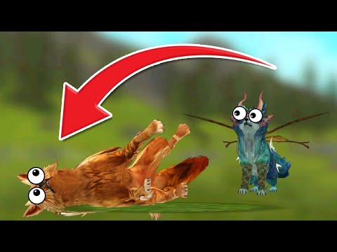 Видео: ВЫПОЛНЯЮ ЗАДАНИЯ в WILDCRAFT
