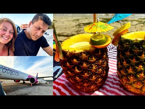 Видео: Испания: квартира, документи и плажовете | Влог част 3