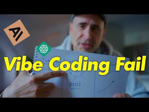 Видео: Шумиха вокруг «конца программирования» только что рухнула. Вот почему.