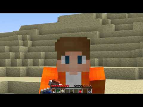 Видео: ✅МЕН ШӨЛДАЛАДА ҚАЛЫП КЕТТІМ✅ҚАЗАҚША МАЙНКРАФТ✅