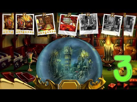 Видео: Призрачный бар/Potion Bar (полное прохождение/full game) - # 3