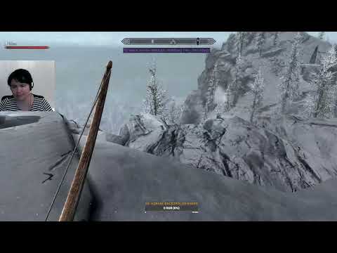 Видео: The elder Scrolls V Skyrim ч21 - Осколки былой славы