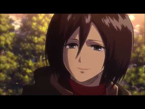 Видео: AMV Леви\Микаса Сдавайся