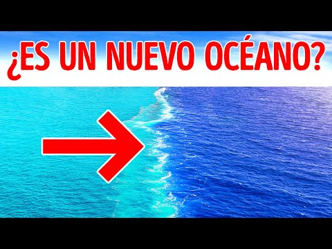 Видео: Новый океан, которого моряки избегают любой ценой