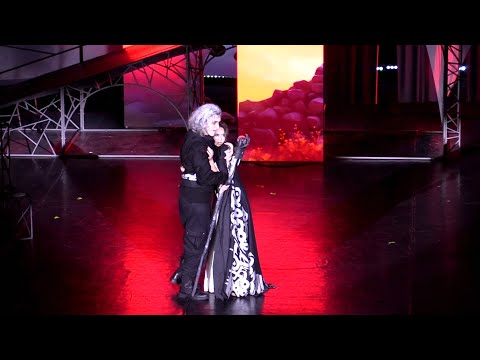 Видео: Ростислав Колпаков, Вилена Соколова. Испытание огнем. Последнее Испытание (НеоПИ). 21.09.2024