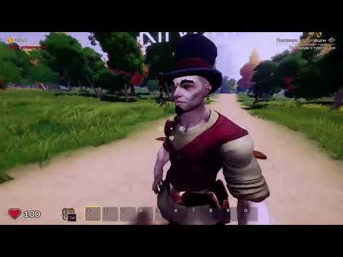 Видео: Развиваем свою новую таверну ► Ale & Tale Tavern #1