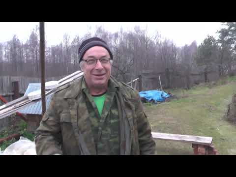 Видео: Скважина под глубинный насос.