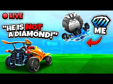 Видео: Разыгрываю стримеров в образе АЛМАЗ (на самом деле я SSL)