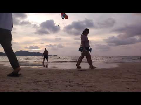 Видео: Пхукет Патонг 13-11-2025