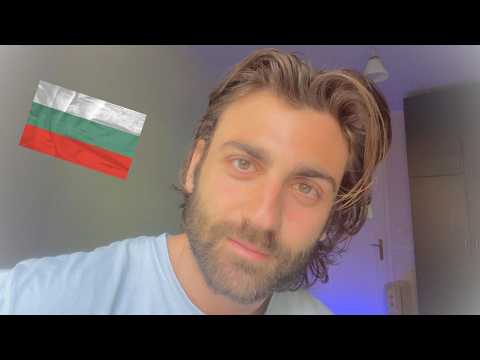 Видео: ASMR in BULGARIAN 🇧🇬 Putting You To Sleep (Приспивам Те, АСМР на Български)