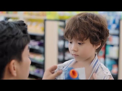 Видео: Ep03 | XinQi обнаруживает у Куана болезнь сердца и подозревает, что он его сын