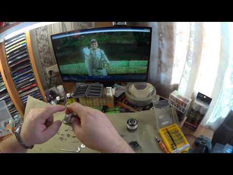 Видео: Безынерционная катушка SHIMANO NASCI 2500  взгляд изнутри