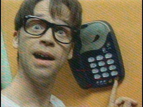 Видео: ОРТ реклама (~19.03.2001) (1)