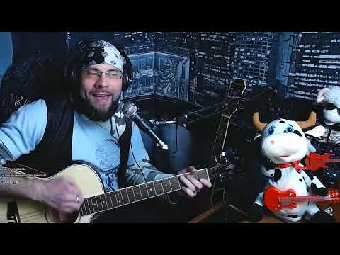 Видео: Ляпис Трубецкой - Голуби - кавер