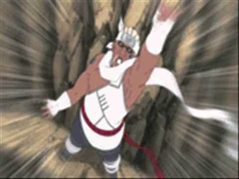 Видео: наруто реп