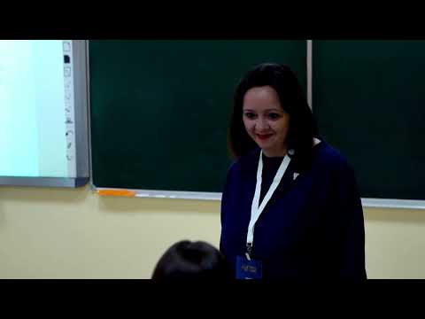 Видео: Воспитательное событие, Тонких Т. А., 2022