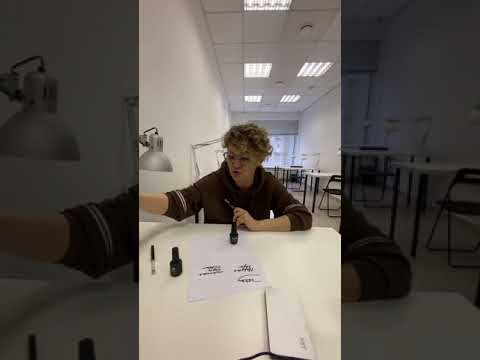 Видео: Выравнивание и нанесение светлых и капризных оттенков гель-лака