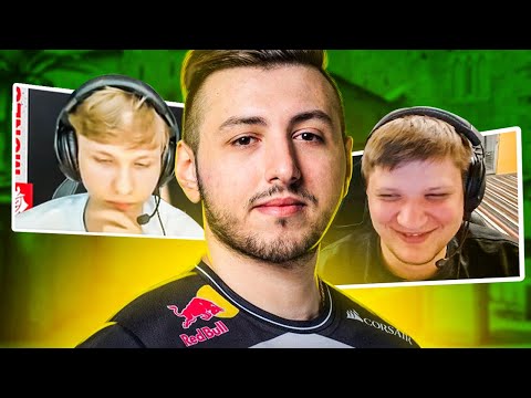 Видео: РЕАКЦИИ ИГРОКОВ НА XANTARES PEEK