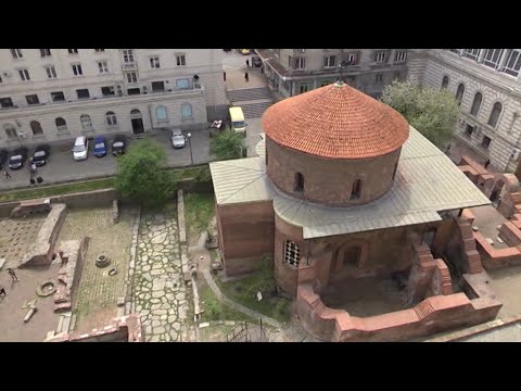 Видео: Сердика е моят Рим