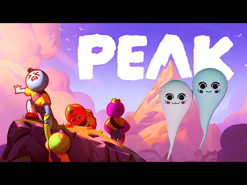 Видео: Peak - Покоряем горы с Лоеничкой