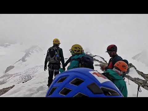 Видео: Наран уул – Алтайн таван богдын нэг оргил руу хийсэн авиралт | 2025.07.03