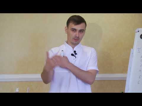 Видео: Мышечное тестирование Новичкам. Урок 1. Термины, Инструменты