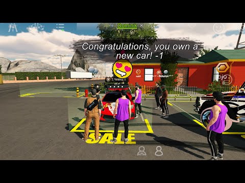 Видео: Купил дешевле, продал дороже! Простой способ разбогатеть в многопользовательской игре «Парковка» 😱