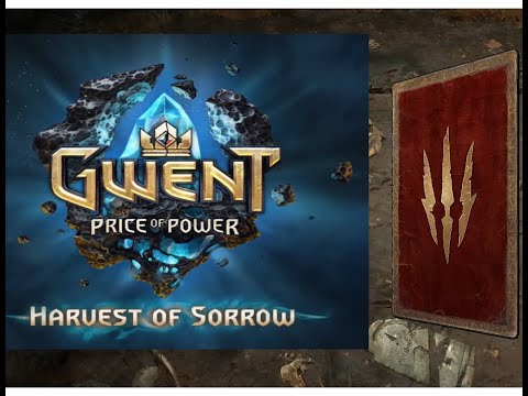 Видео: Аккаунт с нуля #5 | Гвинт | 8,9 игра | 26 уровень