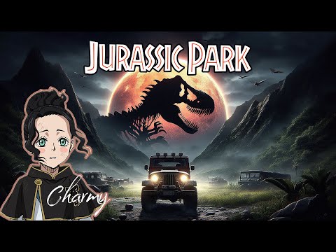 Видео: Jurassic Park - FIRST RUN [NES, Dendy, Famicom, 8 bit, прохождение игры]