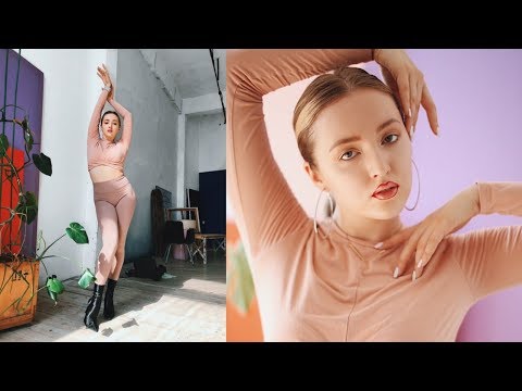 Видео: ГРАЦИОЗНЫЕ РУКИ - УПРАЖНЕНИЯ, КОТОРЫЕ РАБОТАЮТ