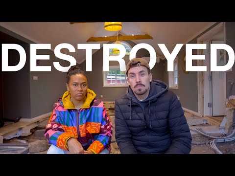 Видео: КАТАСТРОФА AIRBNB