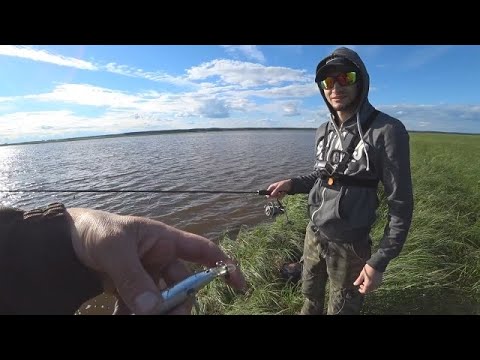 Видео: Судак/Ханты-Манстйск