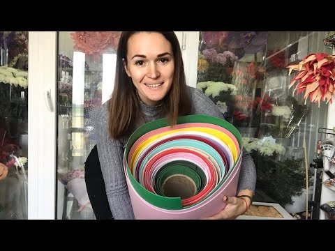 Видео: Видеообзор посылки от интернет магазина Изолон Лиски. КИТАЙЛОН