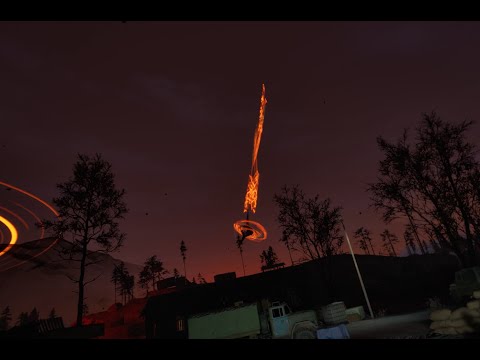 Видео: Прогулка по лесу | Into the Radius 2 #3