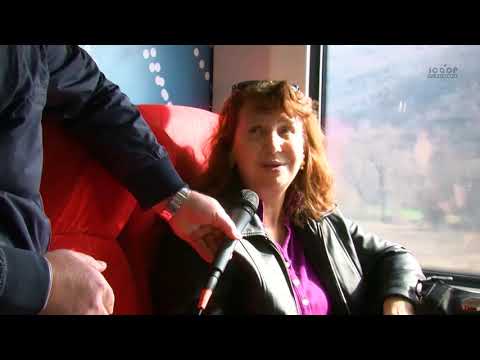 Видео: Лоши возови, лоши пруги, железницата пред колапс – репортажа на СКУП