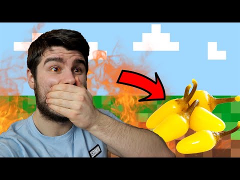 Видео: Minecraft, НО Е СУПЕР ЛЮТО